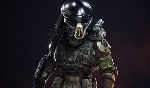 Predator: Badlands News: Play as the Emissary Predator now in Predator: Hunting Grounds!