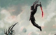 Predator: Badlands #1 – Marvel prequel comic cover art & release date