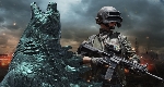 PUBG MOBILE x Godzilla: King of the Monsters Crossover Event Announcement!