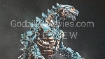 Radical alternative Mechagodzilla designs from the Godzilla vs. Kong Art Book! (PREVIEW)