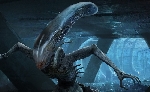 Rare Alien: Covenant concept art depicts a very different film!