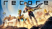 ReCore Launch Trailer Takes You On An Epic Adventure