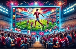 Representation of Maltese Football in Video Games