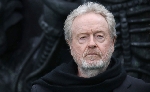 Ridley Scott developing new film about the creation of the Ethereum cryptocurrency!