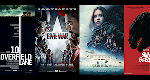 Scified's Top 5 Films of 2016