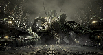 Scorn: A first-person horror adventure game inspired by the artwork of H.R Giger.