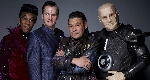 Season XII proves Red Dwarf is still as funny as ever!