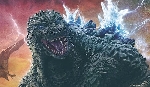 Second Godzilla Attraction Stomps into Seibuen Park