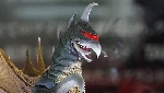 [Godzilla Day] SH MonsterArts 1972 Gigan is Coming!