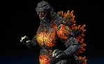 S.H. MonsterArts unveil Godzilla vs. Destoroyah 30th anniversary figure!