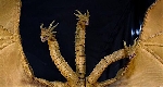 S.H. MonsterArts Reveals Godzilla, Rodan, Mothra & King Ghidorah Figures!