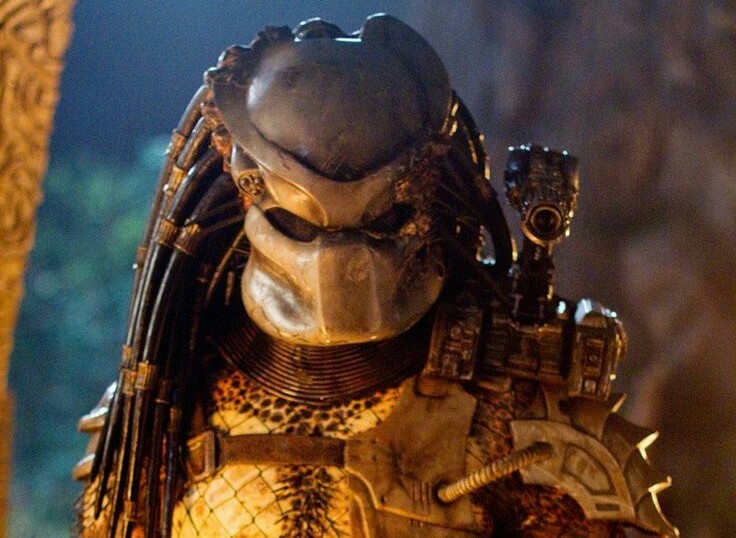 Predator: Badlands News: Shane Black talks taking The Predator back to its roots!