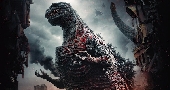 Shin Godzilla Becomes Japan's Most Attended Godzilla Film in 50 Years