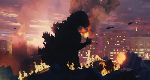 Shodai Godzilla Returns in Boss Ad Celebrating Tokusatsu