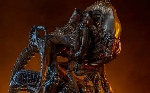 Sideshow's new Mythos Alien collectible is everything we've been waiting for!