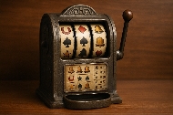 Slot Machines Have Become An Iconic Pillar Of Casino Entertainment