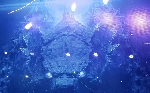 Sneak peek at Godzilla: King of the Monsters display from Brazil Comic-Con!