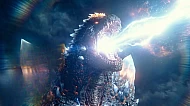 SpaceGodzilla credit added back to Godzilla x Kong: Supernova WGA listing!