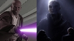Star Wars fan theory suggests Snoke is actually Mace Windu, with supporting evidence.