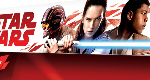 Star Wars: The Last Jedi Toy Unveiling Date Announced!