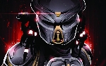 Starburst magazine unveil The Predator cover for their latest issue!