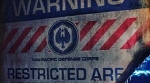 Steven DeKnight shares new Pacific Rim 2 set photo!