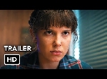 Stranger Things 4 Trailer Revealed!