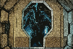 Take a look at this incredible Alien:Earth inspired artwork!