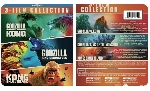 Target unveils new Monsterverse Blu-ray collection but leaves Godzilla 2014 out