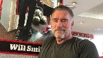 Terminator 6: Is Arnold Schwarzenegger man or machine?