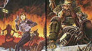 The Broken Tusk Story Giveaway: Win Aliens vs. Predator Omnibus Vol. 1!
