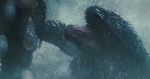 The Monsterverse should go back in time to different eras after Godzilla vs. Kong, says Mike Dougherty
