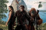 The next Planet of the Apes movie is coming in 2027!