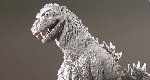 The Original Godzilla Suit Reborn for 2018 Festival!
