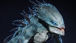 The Predator: Alternate Hybrid Predator Concept Art Designs