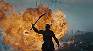 The Predator: Badlands score was composed by Benjamin Wallfish and Sarah Schachner!