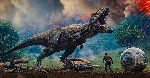 The Successful Reinvention of Jurassic Park