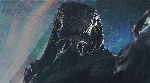 Third alternate ending for The Predator involved Newt (from Aliens)!