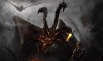 This Godzilla fan art has reignited our excitement for Legendary's Godzilla 2!
