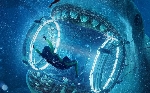 Three new The Meg movie posters hit the web!