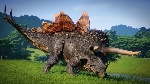 Three of the Best Jurassic Park-Inspired Games