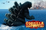 TOHO Games Releases Godzilla Destruction Worldwide!