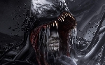 Tom Hardy Venom transformation artwork!