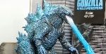 Toy Fair 2019: NECA Godzilla 2019 Atomic Blast Version Figure Revealed!