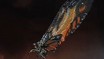 Toy Fair 2019: NECA Mothra 2019 Figure Revealed!