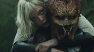 Trachtenberg talks Predator: Badlands – creating a Dek you can root for.