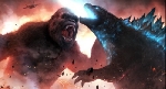 Two Awesome New Godzilla vs. Kong Banners Discovered