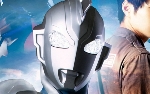 Ultraman Z Series Announced!