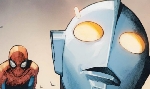 Ultraman/Spider-man Team Up, Monsterverse News, and More! 