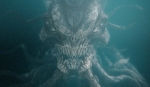 Underwater wasn’t written to be a Cthulhu movie, says Director!